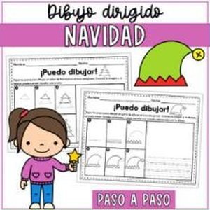 Portada de Dibujo Dirigido